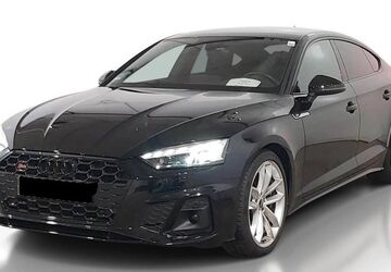 Audi S5 56.760 km 44.820 &euro; Hagen 58091