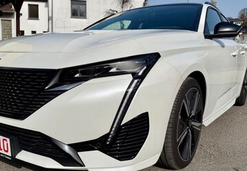 Peugeot 308 32.000 km 24.799 &euro; Engelskirchen 51766