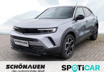 Opel Mokka 12.217 km 20.970 &euro; Remscheid 42855