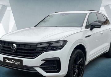 VW Touareg 42.350 km 59.730 &euro; Bergisch Gladbach 51465