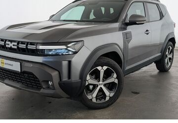 Dacia Duster 3.500 km 24.460 &euro; Düsseldorf 40599