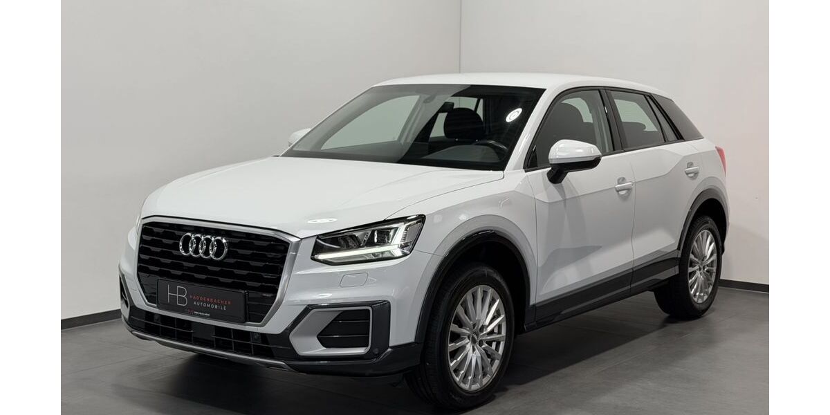 Audi Q2 186.000 km 12.890 &euro; Remscheid 42855