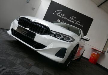 BMW 318 19.997 km 29.990 &euro; Remscheid 42897