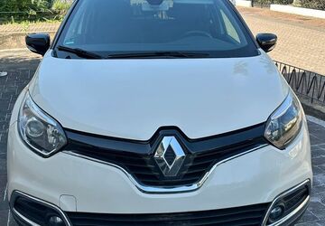Renault Captur 62.000 km 11.500 &euro; Bergisch Gladbach 51467