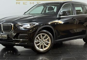 BMW X5 66.500 km 47.990 &euro; Remscheid 42897