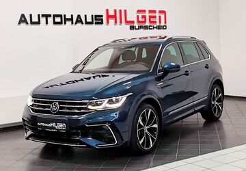 VW Tiguan 74.995 km 34.950 &euro; Burscheid 51399