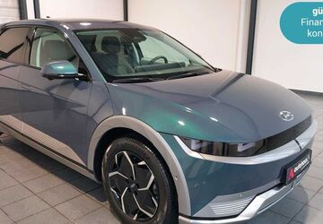 Hyundai IONIQ 5 29.928 km 30.490 &euro; Wuppertal 42287