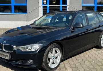 BMW 330 197.644 km 14.600 &euro; Monheim am Rhein 40789
