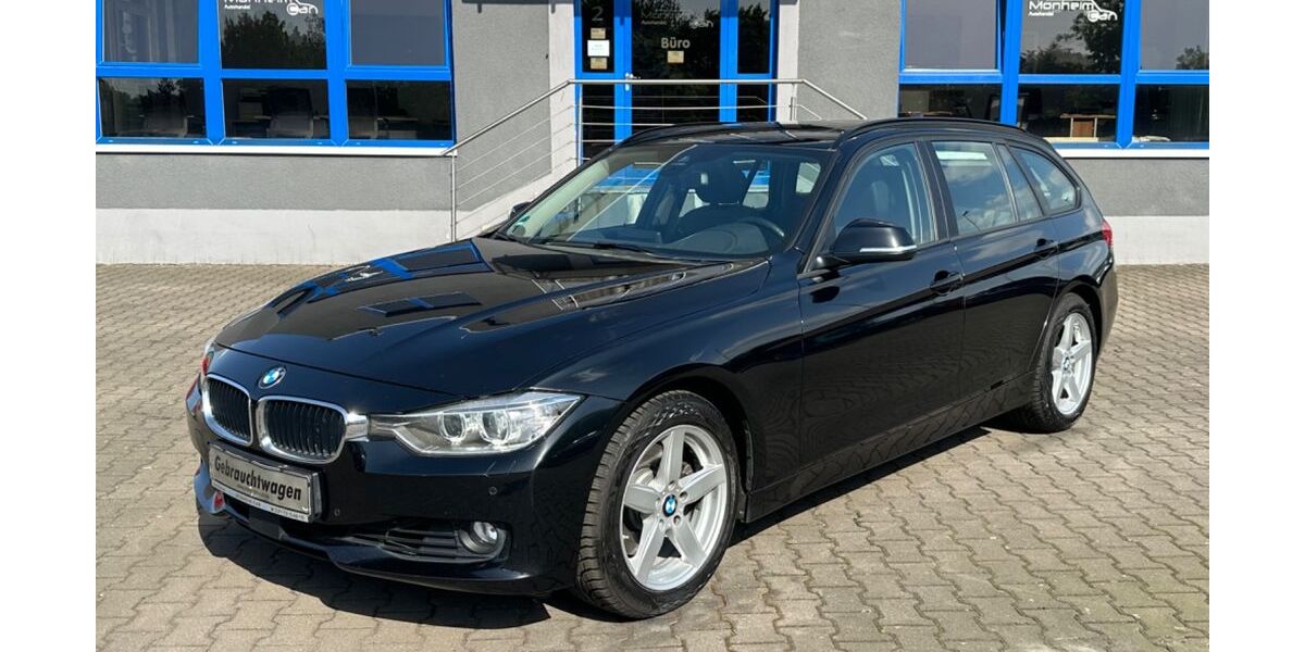 BMW 330 197.644 km 14.600 &euro; Monheim am Rhein 40789