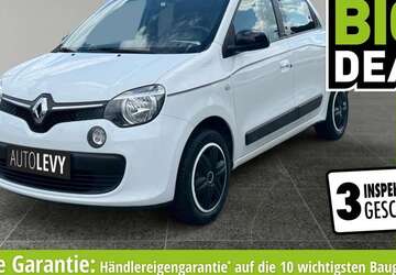 Renault Twingo 58.073 km 7.000 &euro; Dormagen 41540