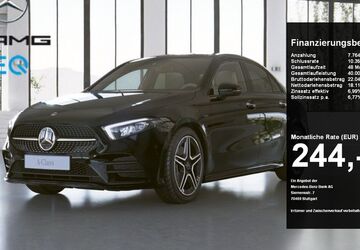 Mercedes-Benz A 250 24.344 km 25.880 &euro; Hagen 58135