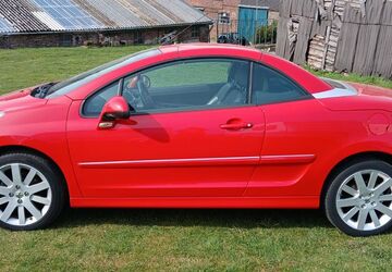 Peugeot 207 61.200 km 6.200 &euro; Schwelm 58332