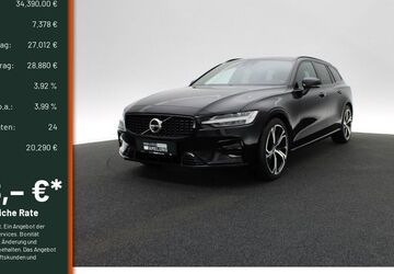 Volvo V60 16.190 km 33.890 &euro; Engelskirchen 51766