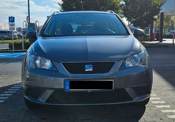 Seat Ibiza 77.000 km 6.900 &euro; Leverkusen 51373