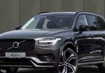 Volvo XC90 34.981 km 65.850 &euro; Bergisch Gladbach 51469