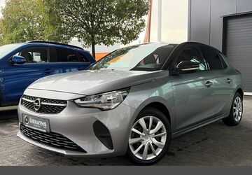 Opel Corsa 31.002 km 14.750 &euro; Bergisch Gladbach 51469