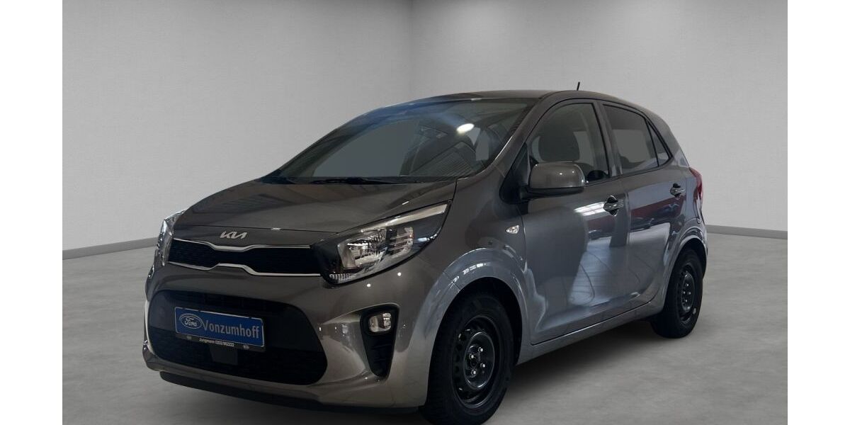 Kia Picanto 33.480 km 10.999 &euro; Wuppertal 42117