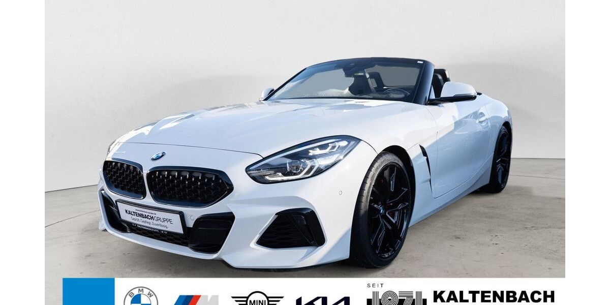 BMW Z4 M40 30.149 km 50.590 &euro; Remscheid 42897