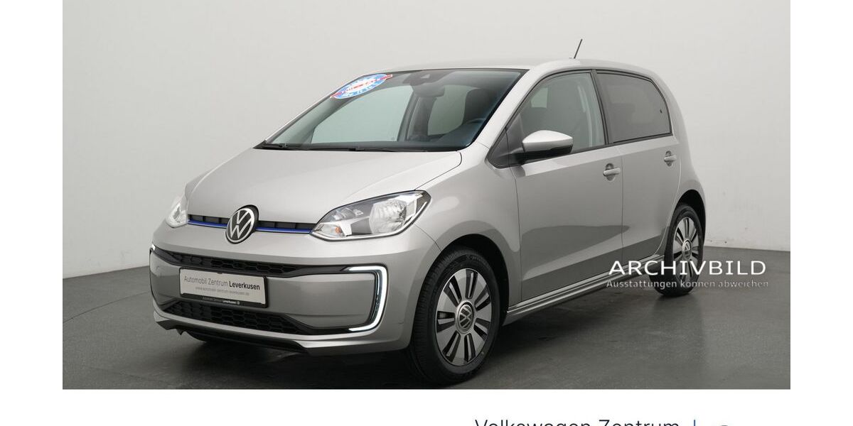 VW e-up! 73.510 km 12.988 &euro; Leverkusen 51379
