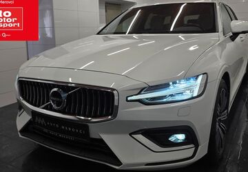 Volvo V60 135.000 km 22.998 &euro; Hagen 58099