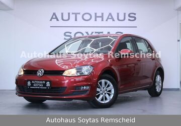 VW Golf 135.000 km 8.999 &euro; Remscheid 42853