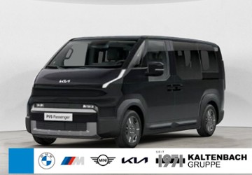 Kia PV5 4.900 km 41.290 &euro; Remscheid 42897