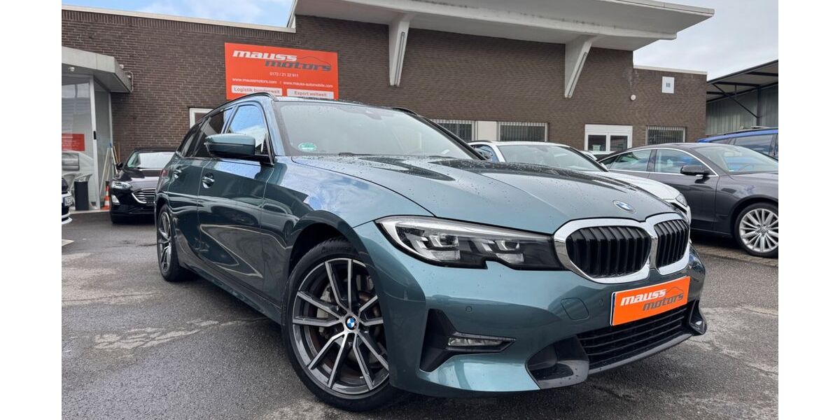 BMW 330 105.900 km 23.580 &euro; Düsseldorf 40549