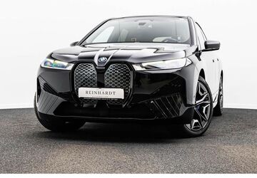 BMW iX 83.071 km 51.935 &euro; Hagen 58091