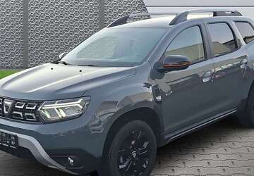 Dacia Duster 53.750 km 16.990 &euro; Overath 51491