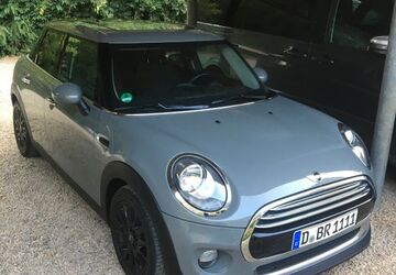 Mini Cooper 150.200 km 8.600 &euro; Düsseldorf 40489