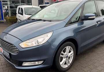 Ford Galaxy 92.450 km 18.987 &euro; Wipperfürth 51688