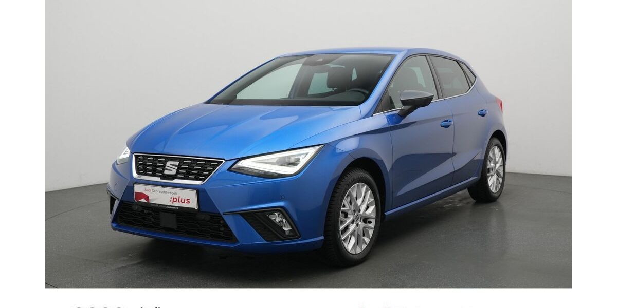 Seat Ibiza 19.160 km 22.980 &euro; Leverkusen 51373