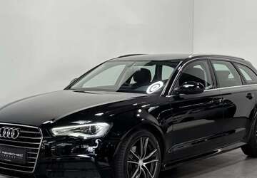 Audi A6 167.000 km 15.890 &euro; Remscheid/NRW 42855