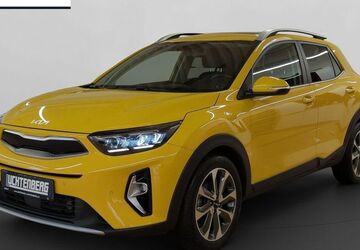 Kia Stonic 21.950 km 22.850 &euro; Leverkusen 51381