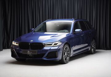 BMW 530 134.300 km 29.490 &euro; Düsseldorf 40211