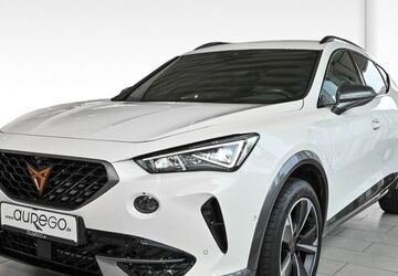 Cupra Formentor 71.637 km 20.980 &euro; Remscheid 42855