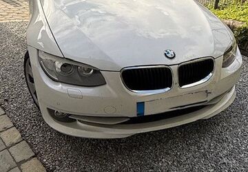 BMW 320 204.000 km 6.500 &euro; Solingen 42659