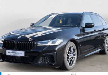 BMW 530 73.643 km 39.390 &euro; Overath-Vilkerath 51491