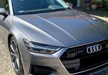 Audi A7 127.993 km 17.000 &euro; Bergisch Gladbach 51427