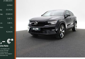 Volvo C40 43.302 km 27.890 &euro; Engelskirchen 51766