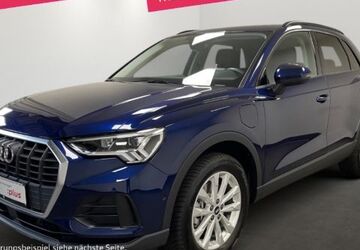 Audi Q3 27.135 km 29.900 &euro; Düsseldorf 40233