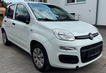 Fiat Panda 68.170 km 6.100 &euro; Langenfeld 40764