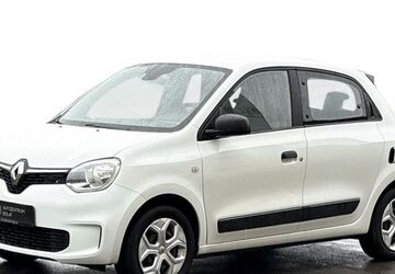 Renault Twingo 103.700 km 5.900 &euro; Solingen/NRW 42655