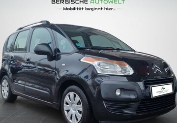 Citroen C3 178.218 km 3.680 &euro; Bergisch Gladbach 51469