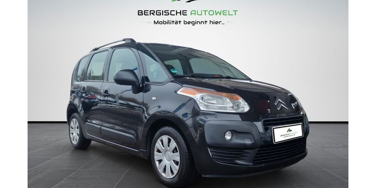 Citroen C3 178.218 km 3.680 &euro; Bergisch Gladbach 51469