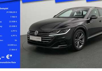 VW Arteon 42.008 km 29.988 &euro; Leverkusen 51379