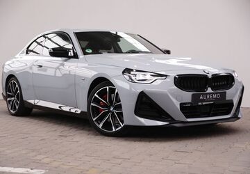 BMW M240i 46.254 km 48.500 &euro; Düsseldorf 40233
