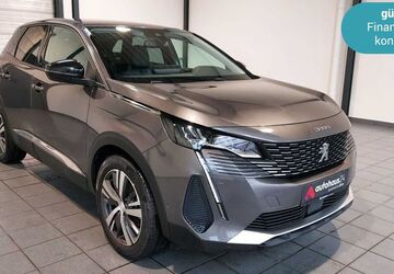 Peugeot 3008 85.007 km 14.990 &euro; Wuppertal 42287