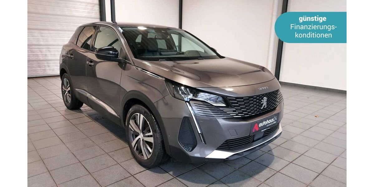 Peugeot 3008 85.007 km 14.990 &euro; Wuppertal 42287
