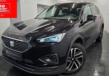 Seat Tarraco 95.700 km 26.995 &euro; Hagen 58099